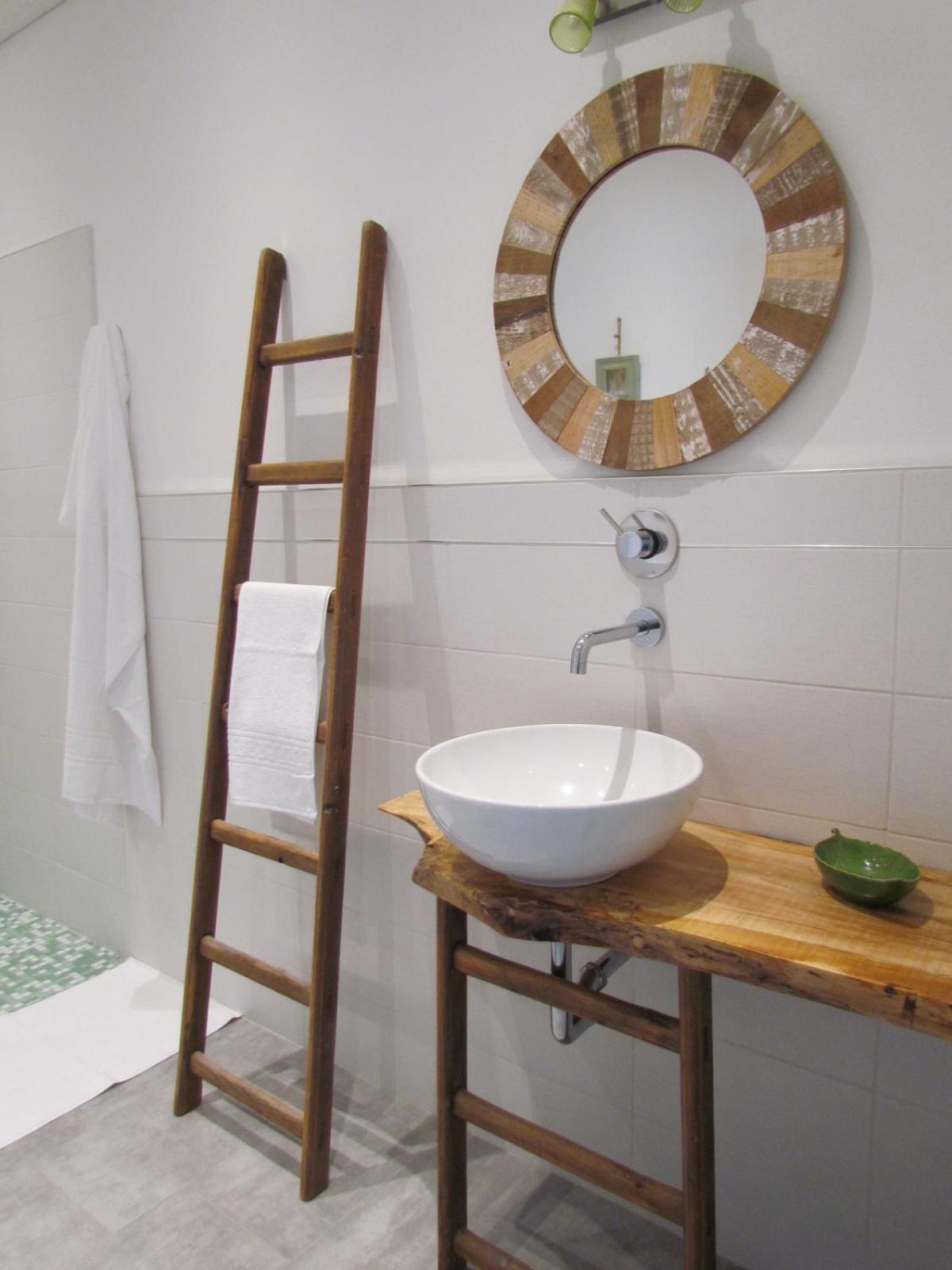 Camera Tripla con Bagno Privato