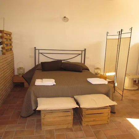 Agriturismo La Contadina Appartamenti-2